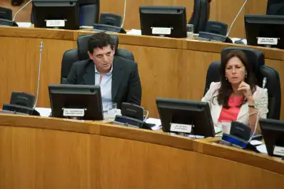 El fallecimiento de Guillermo Gassenbauer: qué se sabe de la causa de su muerte
