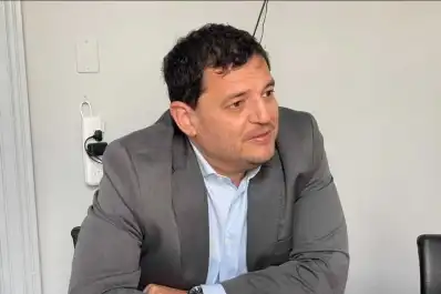 Murió el ex legislador Guillermo Gassenbauer