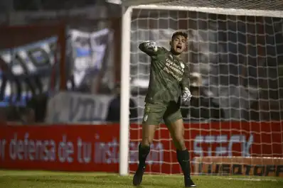Atlético Tucumán vs. Platense: ¿hay alargue, penales y VAR en la semifinal de Copa Argentina?