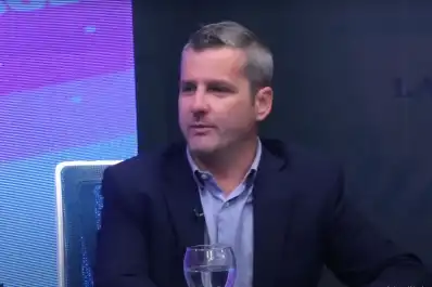 ¿Jaldo puede buscar la reelección? Duros cruces entre oficialistas y la oposición