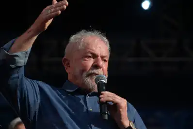 Dimes y diretes del escape de Flávio Bolsonaro a Estados Unidos