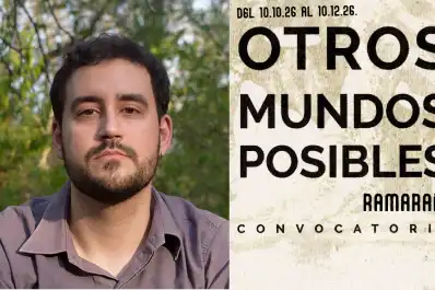Otros Mundos Posibles: entrevista a Brian Hock