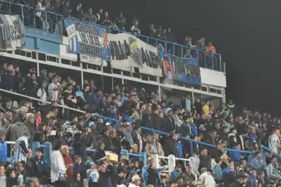 Atlético Tucumán vs. Platense: por qué puerta ingresar al estadio Martearena según tu entrada