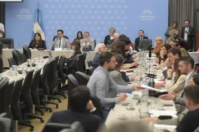 Diputados ratificó la reforma del Banco Central y busca avanzar con la sanción definitiva