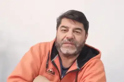 La búsqueda de Raúl Moyano: sin novedades sobre su paradero