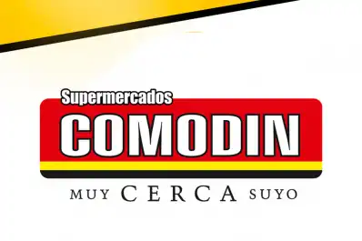 Súper fin de mes Comodín