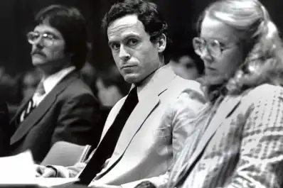 Un crimen sin resolver durante 52 años: cómo la ciencia confirmó la responsabilidad de Ted Bundy en el asesinato de una joven