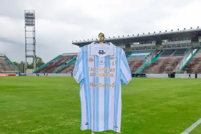 En vivo: Atlético Tucumán enfrenta a Platense en busca del pase a la final de la Copa Argentina