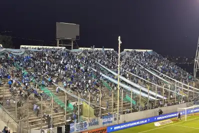 En vivo: Atlético Tucumán enfrenta a Platense en busca del pase a la final de la Copa Argentina