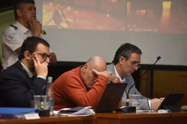 El juicio por el crimen de Érika: quiénes ganan y quiénes pierden con la declaración de Sosa