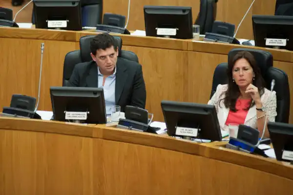 El fallecimiento de Guillermo Gassenbauer: qué se sabe de la causa de su muerte