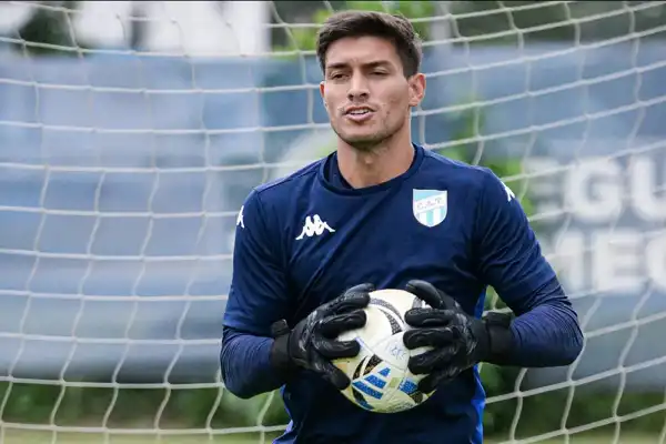Luis Ingolotti, antes de Atlético Tucumán-Platense: “Estamos con muchas ganas de empezar a escribir la historia”