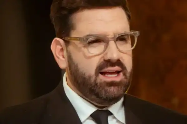 Damián Betular dejaría MasterChef Celebrity: el motivo y quién lo reemplazaría
