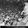 Recuerdos fotográficos: el Maestro Avelino, “el corazón de Tucumán”