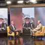 Hernán Parajón, coordinador de la búsqueda de Raul Moyano: “En la montaña enfrentamos nuestros miedos”