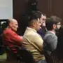 Juicio por el crimen de Érika Álvarez: el testimonio de Felipe Sosa podría repercutir en los otros imputados