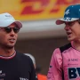 Colapinto en la Fórmula 1: a qué hora corre en el GP de México y dónde se lo puede ver en vivo