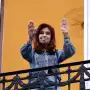 El pedido de Cristina Kirchner para que la ONU revise su condena podría demorar varios años