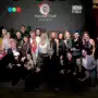 Dos participantes de MasterChef Celebrity habrían estado a los besos en un boliche y estallaron los rumores de romance