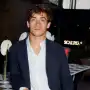 El paradisíaco destino que eligió Colapinto para descansar antes del GP de México