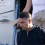 Flavio Bolsonaro llegó a Estados Unidos, se presentó como “el verdadero presidente” de Brasil y agradeció a Milei y a Trump
