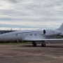 El avión de Bolsonaro estuvo 24 horas demorado en Iguazú por falta de autorización para volar a Miami
