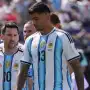 Las sentencias del “Cuti” Romero: qué pasó en la final con España y quién debería usar la 10 de Messi
