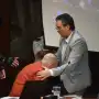 El Militar Sosa se descompensó en el juicio por el crimen de Érika Álvarez antes de prestar declaración