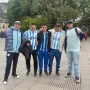 Atlético Tucumán-Platense: los hinchas comenzaron a copar las calles de Salta antes de la semifinal