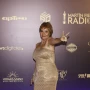 Nancy Pazos chocó en la avenida General Paz y quedó bajo la lupa por sus 214 multas de tránsito
