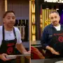 Quién fue el famoso que quedó eliminado de MasterChef Celebrity tras cometer un insólito error al preparar un lemon pie