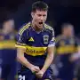 Ander Herrera eligió al máximo ídolo de Boca y reveló el cambio que hicieron en el vestuario de La Bombonera