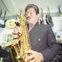 Recuerdos fotográficos: una lección del maestro Avelino