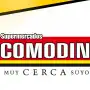 Súper fin de mes Comodín