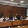El juicio por el crimen de Érika: la tercera jornada estuvo reservada para los informes de los forenses
