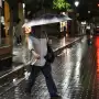 Tucumán, bajo alerta: hasta qué día se extenderían las lluvias, según el Servicio Meteorológico Nacional