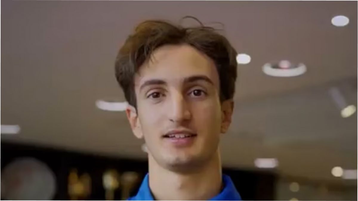 Gabriele Mini de la Fórmula 2 se presentará en la Práctica Libre 1 en lugar de Colapinto. 