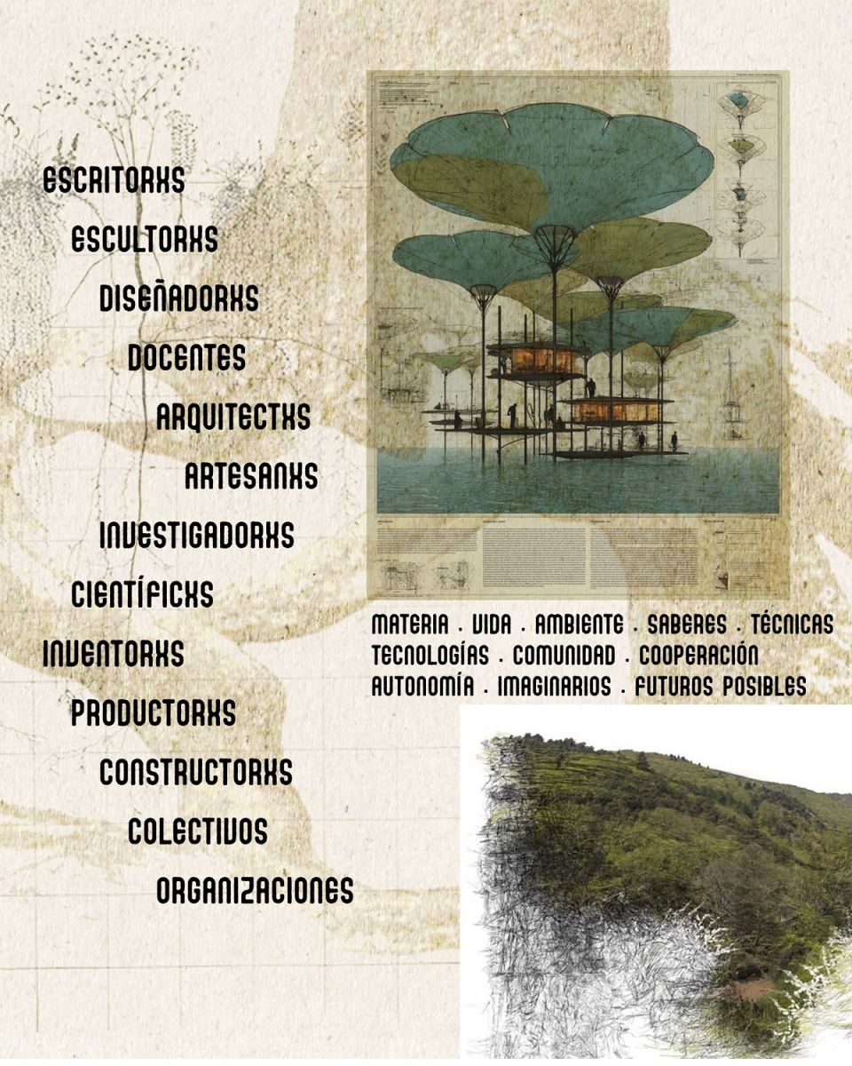 Otros Mundos Posibles: entrevista a Brian Hock