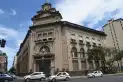 El ex banco Provincia y el Correo se suman a La Noche de los Museos”