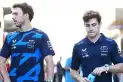 Alpine evalúa limitar la agenda mediática de Franco Colapinto tras las 13.000 amenazas contra Pierre Gasly