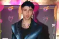 Luck Ra protagonizó un tenso cruce con un periodista que lo insultó durante un evento musical