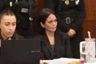 Juicio por el crimen de Érika Álvarez: ¿Sosa también es prisionero de sus contradicciones?