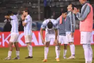 Se terminó el sueño, vuelven las preocupaciones: el golpe de realidad que recibió Atlético Tucumán