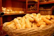 Tras un aumento del 5%, el kilo de pan superará los $4.000 en Tucumán
