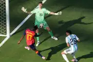La revelación de Nico Williams sobre la jugada que le dio el Mundial a España: “Ni en mil vidas llegaba”
