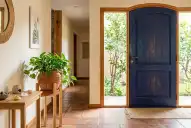 Feng Shui: qué especia poner detrás de la puerta de entrada para atraer la abundancia en noviembre