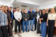 Jorge Rocchia Ferro fue reelegido presidente de la Unión Industrial de Tucumán por otros dos años