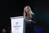 Karina Milei busca sumar a las PyMEs argentinas al negocio de las grandes inversiones: “Acá tienen que ganar todos”