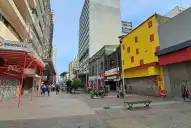 Crisis en Mar del Plata: cerraron 64 hoteles en los últimos dos años
