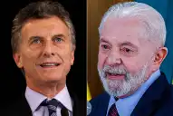 Lula le agradeció a Macri por felicitarlo y lanzó un mensaje en medio de la tensión con Milei